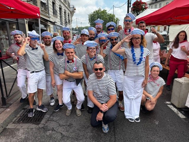 La Table Sébastien Gravé Dimanche 2025